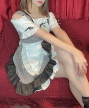 コスプレ正面画像