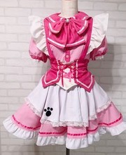 コスプレ正面画像