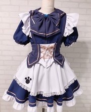 コスプレ正面画像