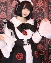 コスプレ正面画像
