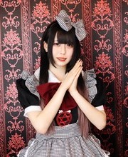 コスプレ正面画像