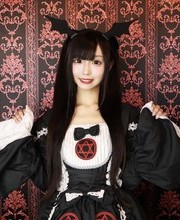 コスプレ正面画像