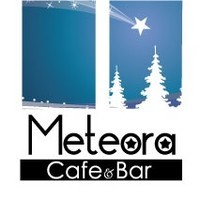 cafe&bar Meteora