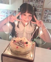 コスプレ正面画像