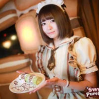 秋葉原エリアのコンカフェアルバイト 求人情報 カフェるん 秋葉原エリアのコンカフェアルバイト 求人情報 カフェるん