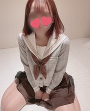 コスプレ正面画像
