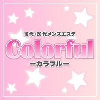 Colorful 日本橋店