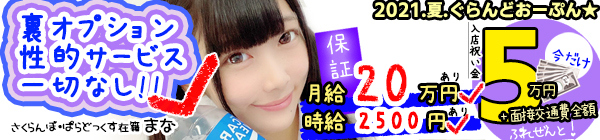 さくらんぼ・ぱらどっくす