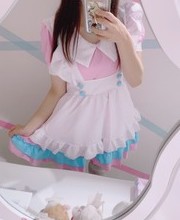 コスプレ正面画像
