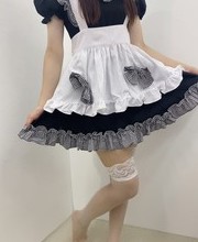 コスプレ正面画像