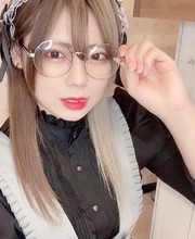 コスプレ正面画像