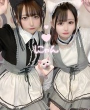 コスプレ正面画像
