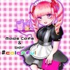 cafe&bar #colorful with彼女めし