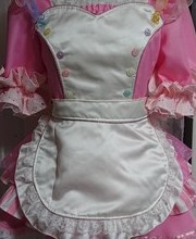 コスプレ正面画像