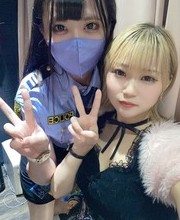 コスプレ正面画像