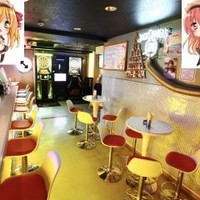 LOOP秋葉原メイド&ダーツバー