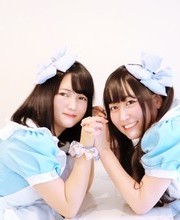 コスプレ正面画像
