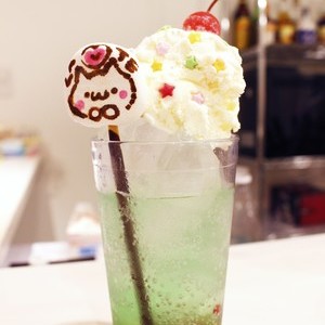 雪国のお絵かきメイドカフェらてめぃど