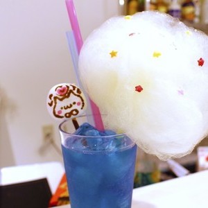 雪国のお絵かきメイドカフェらてめぃど