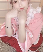 コスプレ正面画像
