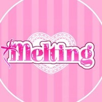 melting(めるてぃんぐ)