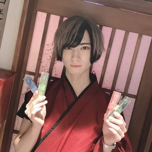 幽遊屋敷　秋葉原　男装・メンズコンカフェ