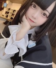 コスプレ正面画像
