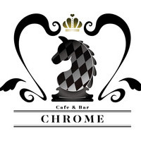 cafe＆bar CHROME