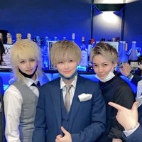 池袋エリアのコンカフェアルバイト 求人情報 カフェるん 池袋エリアのコンカフェアルバイト 求人情報 カフェるん
