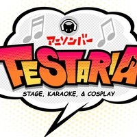 アニソンバーFESTARIA