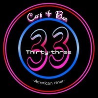 cafe&bar 33