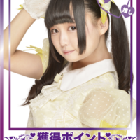叶羽まゆ