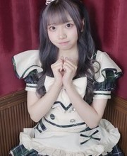コスプレ正面画像