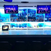 特撮アニソンバー ツインテール札幌クラスタサイド