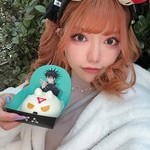 もも(Eカップ)