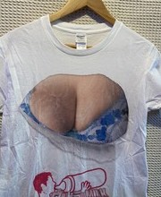 コスプレ正面画像