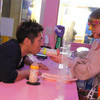 Cafe＆Bar　ウルトラのMILK