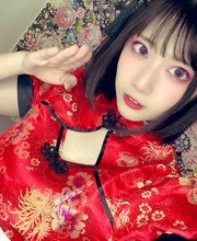 コスプレ正面画像