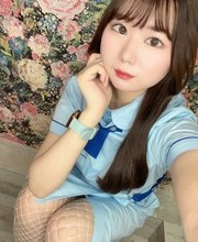 コスプレ正面画像