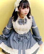 コスプレ正面画像