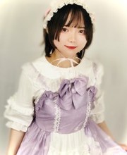 コスプレ正面画像