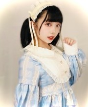 コスプレ正面画像