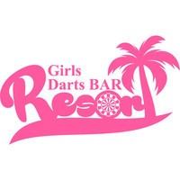 リゾートの店舗アイコン