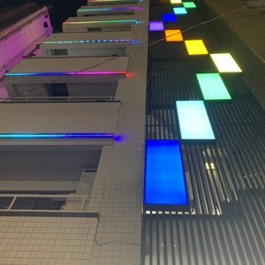 リゾートセカンドの外観