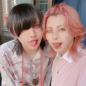 インフルエンサーさん活躍中！