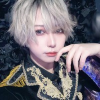 男装カフェ&バー Bijouxlarme~ビジュラム~