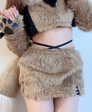 コスプレ正面画像