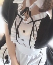 コスプレ正面画像