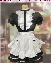 コスプレ正面画像