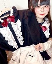コスプレ正面画像